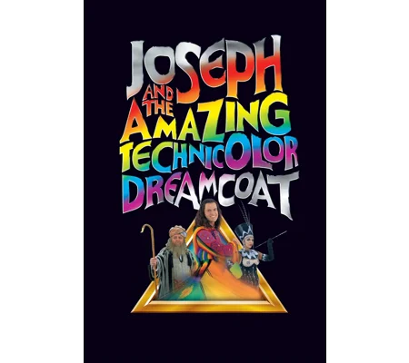Joseph And The Amazing Technicolor Dreamcoat (1999)