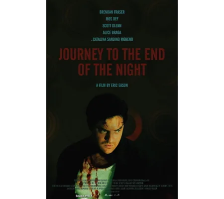 Journey To The End Of The Night (2006)