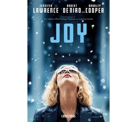 Joy (2015)