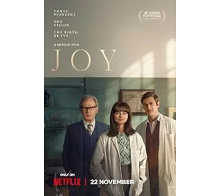 Joy (2024)