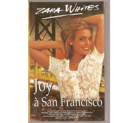 Joy In San Francisco (1992)
