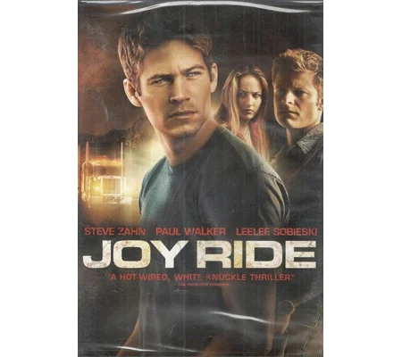 Joy Ride (2001) Leelee Sobieski Steve Zahn Paul Walker