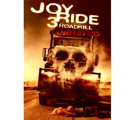Joy Ride 3 - Roadkill (2014)