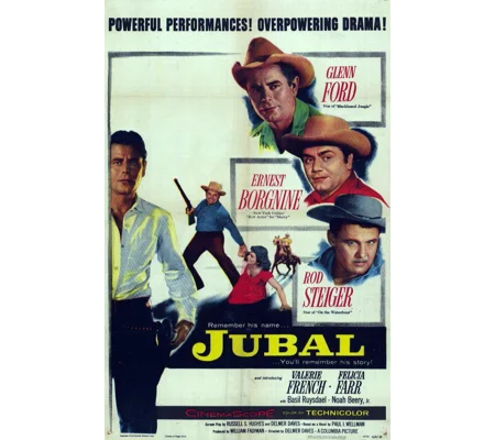 Jubal (1956)