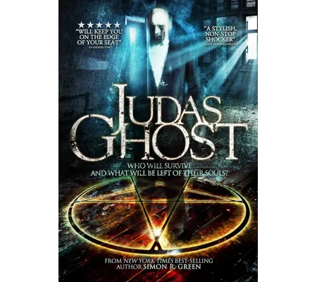 Judas Ghost (2013)