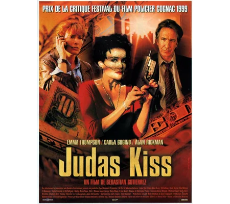 Judas Kiss (1998)
