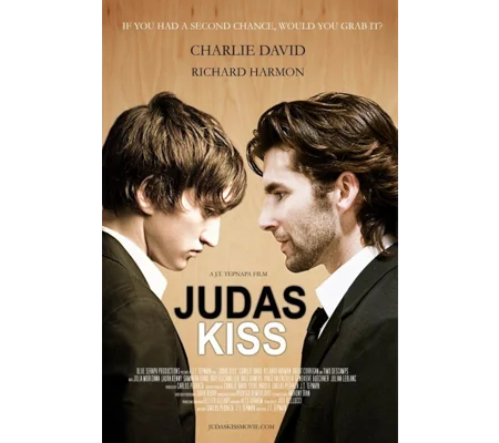 Judas Kiss (2011)