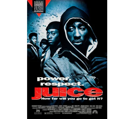 Juice (1992)