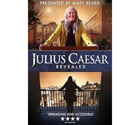 Julius Ceasar Revealed (2018) TV Movie