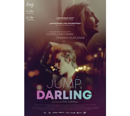 Jump Darling (2020)