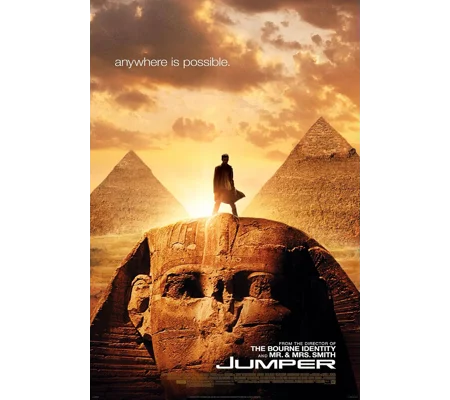 Jumper (2008)