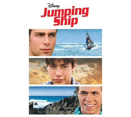 Jumping Ship (2001)