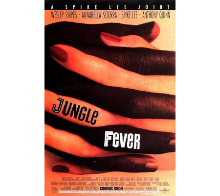 Jungle Fever (1991)