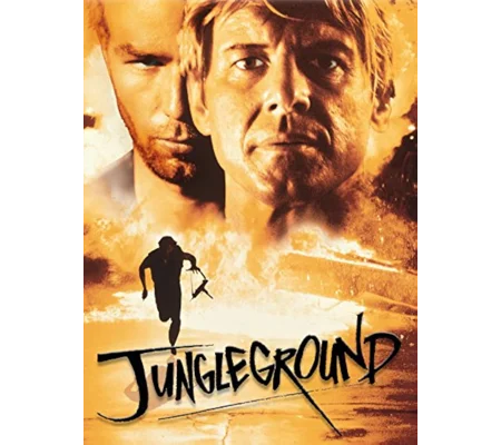 Jungleground (1995)