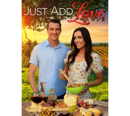 Just Add Love (2022)