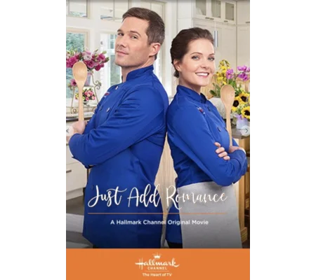 Just Add Romance (2019)