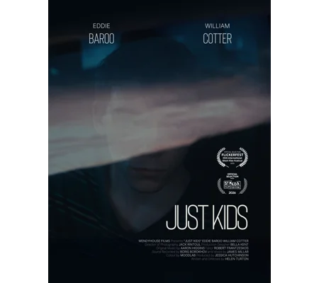 Just Kids (2025)