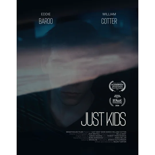Just Kids (2025)