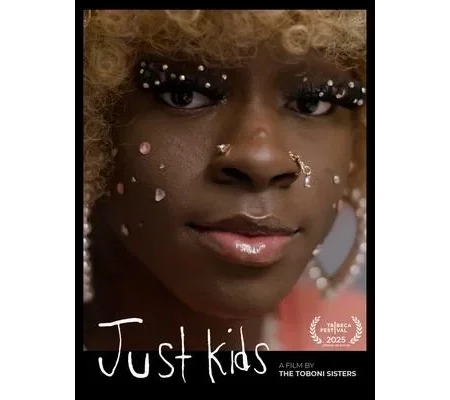 Just Kids (2025)