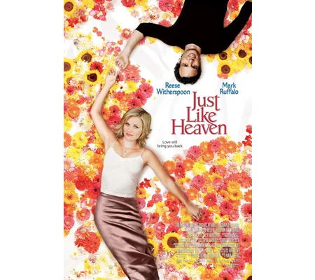 Just Like Heaven (2005)