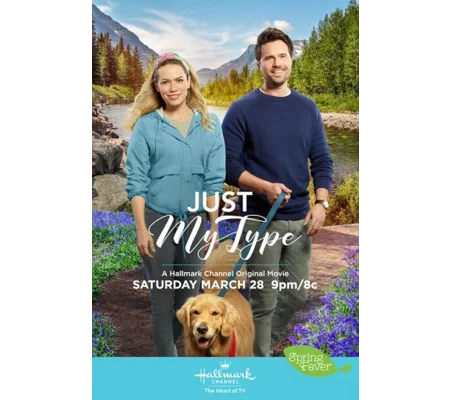 Just My Type (2020)