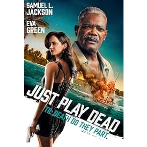 Just Play Dead (2026)