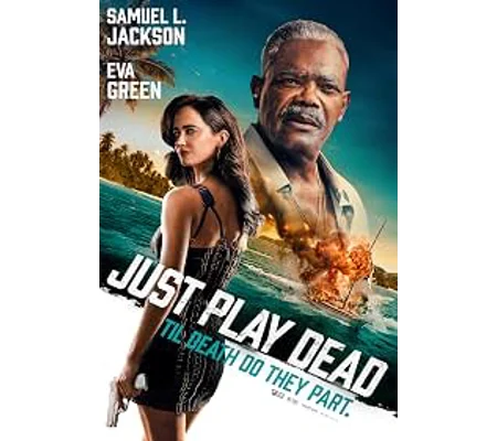 Just Play Dead (2026)