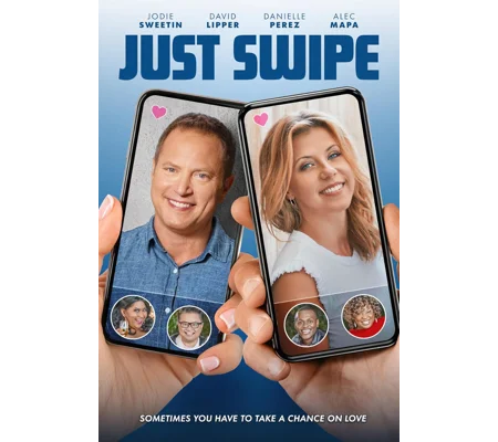 Just Swipe (2021)