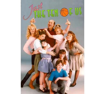 Just The Ten Of Us - Season One (1987)
