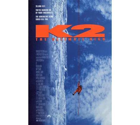 K2 (1991)