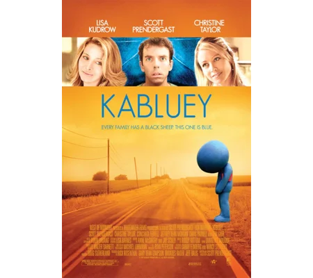 Kabluey (2007)