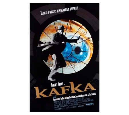 Kafka (1991)