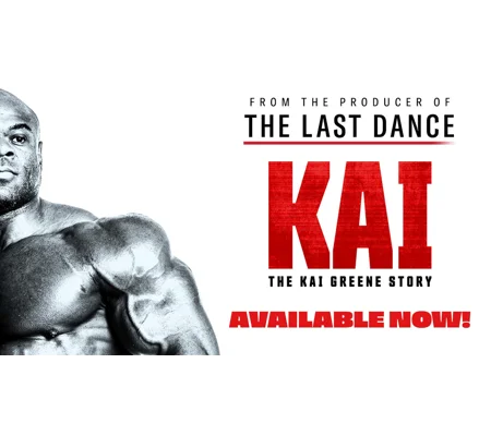 Kai - The Mad Green Story (2022)