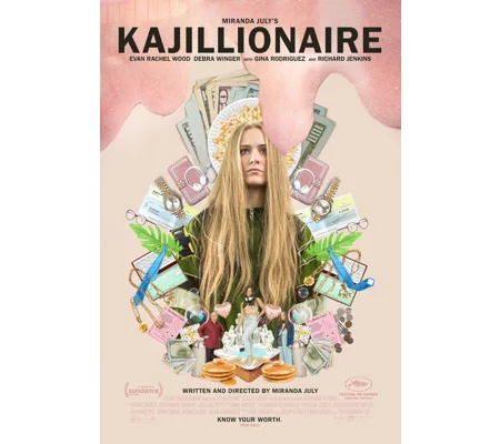 Kajillionaire (2020)