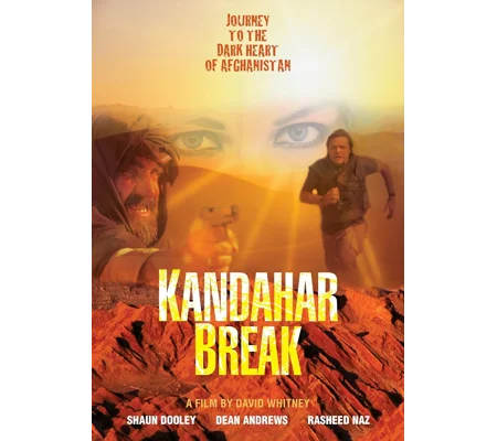 Kandahar Break (2009)
