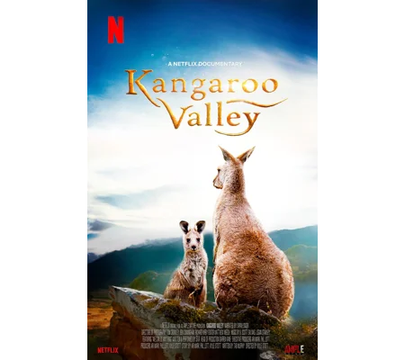 Kangaroo Valley (2022)