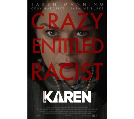 Karen (2021)