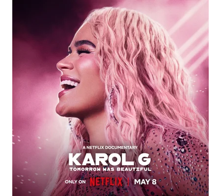 Karol G - Tomorrow Was Beautiful (2025)