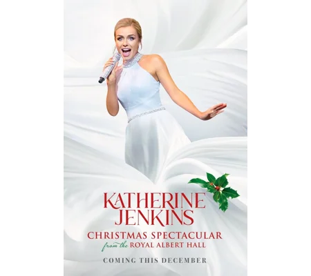 Katherine Jenkins Christmas Spectacular (2020)