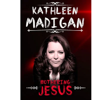 Kathleen Madigan - Bothering Jesus (2016)