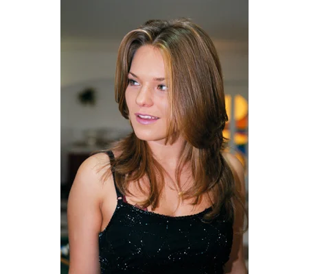 Katrina - Pornochic 2 (2003)