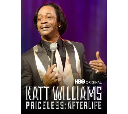 Katt Williams - Priceless - Afterlife (2014)