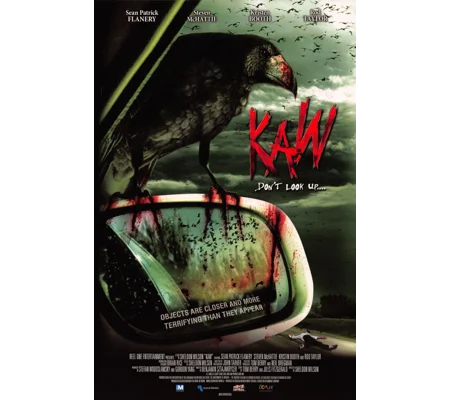 Kaw (2007) Sean Patrick Flanery