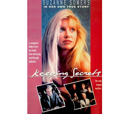 Keeping Secrets (1991)