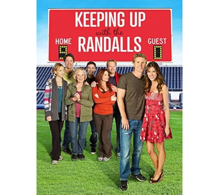 Keeping Up With The Randalls (2011)