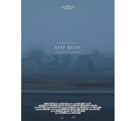 Keep Quiet (2025)
