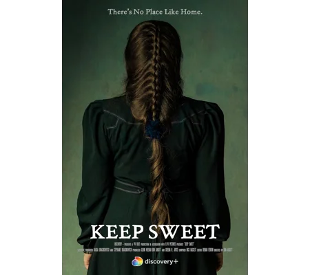 Keep Sweet (2021)