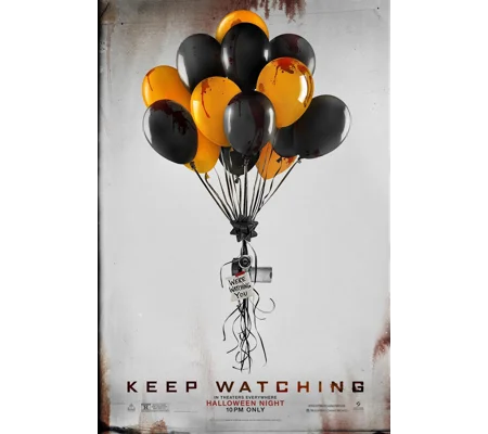 Keep Watching (2017)