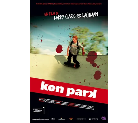 Ken Park (2002)
