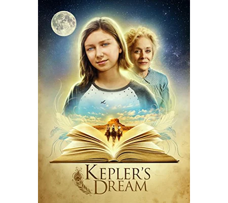 Kepler's Dream (2016)